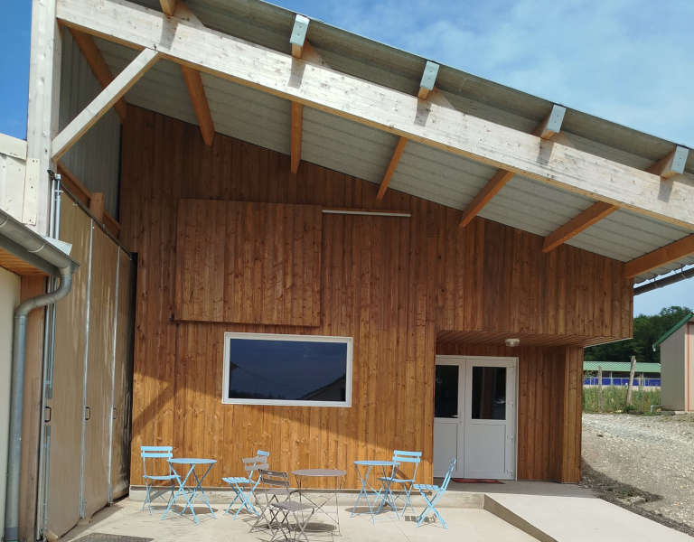 notre magasin